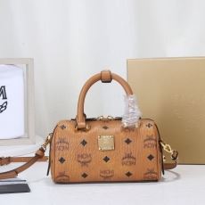 MCM Top Handle Bags